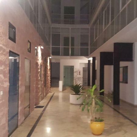 カディスDuplex Centroアパートメント エクステリア 写真