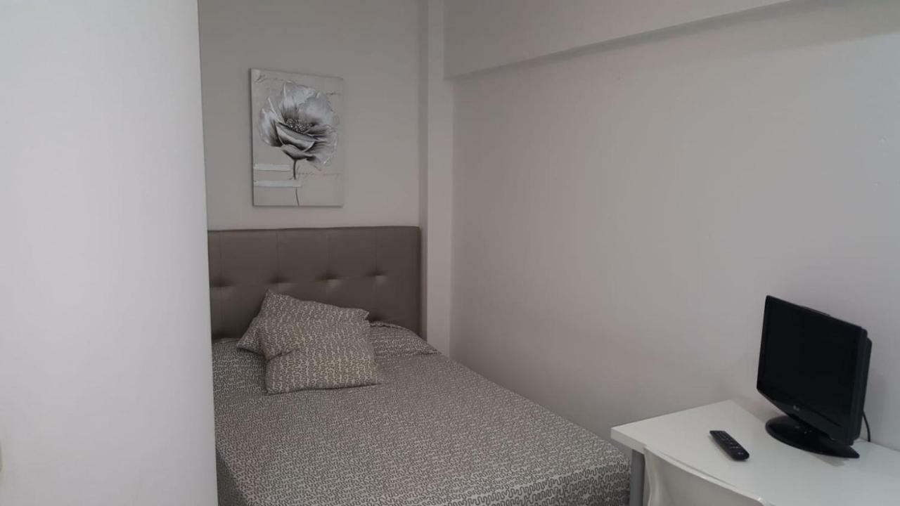 カディスDuplex Centroアパートメント エクステリア 写真